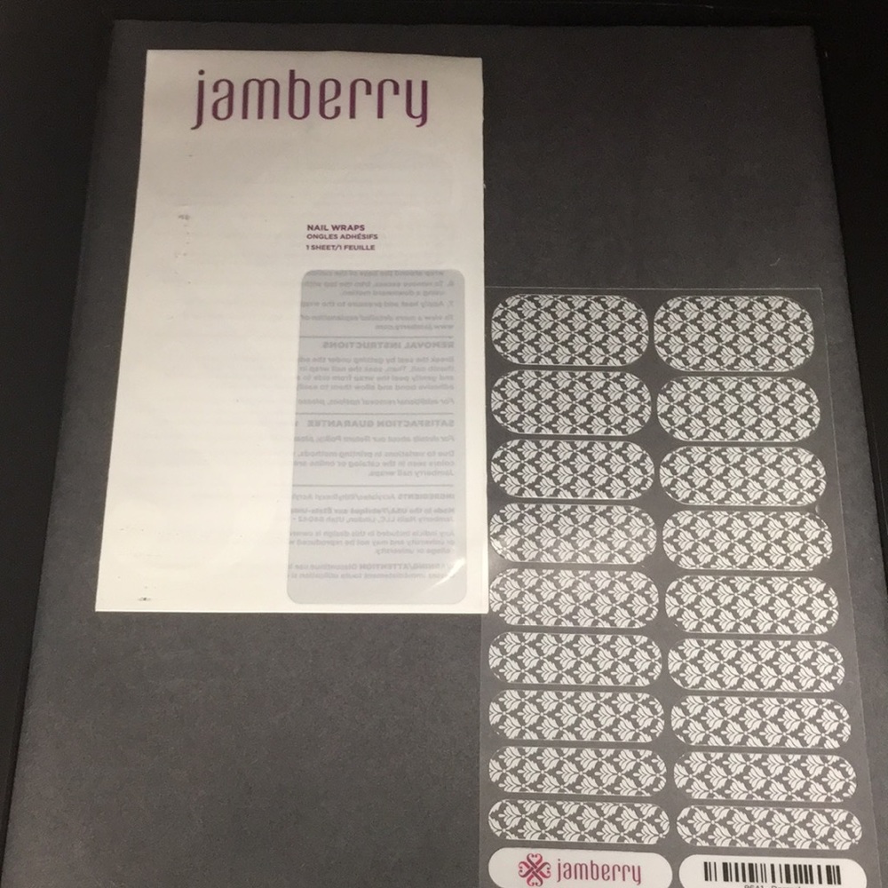 Jamberry
